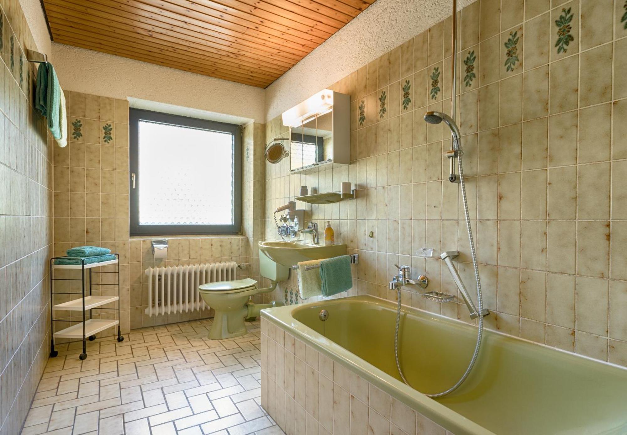 Drei Tannen - Wohnung 07 - Apartmenthaus, Titisee, Feldberg Dış mekan fotoğraf