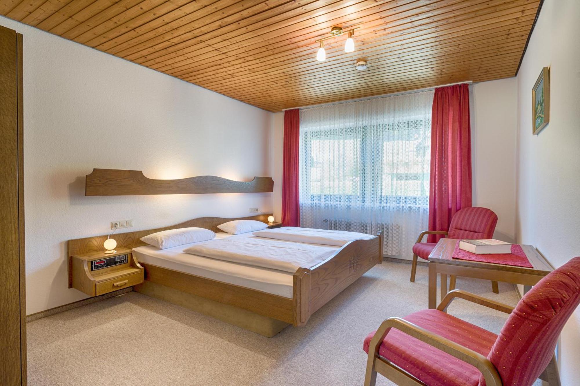 Drei Tannen - Wohnung 07 - Apartmenthaus, Titisee, Feldberg Dış mekan fotoğraf